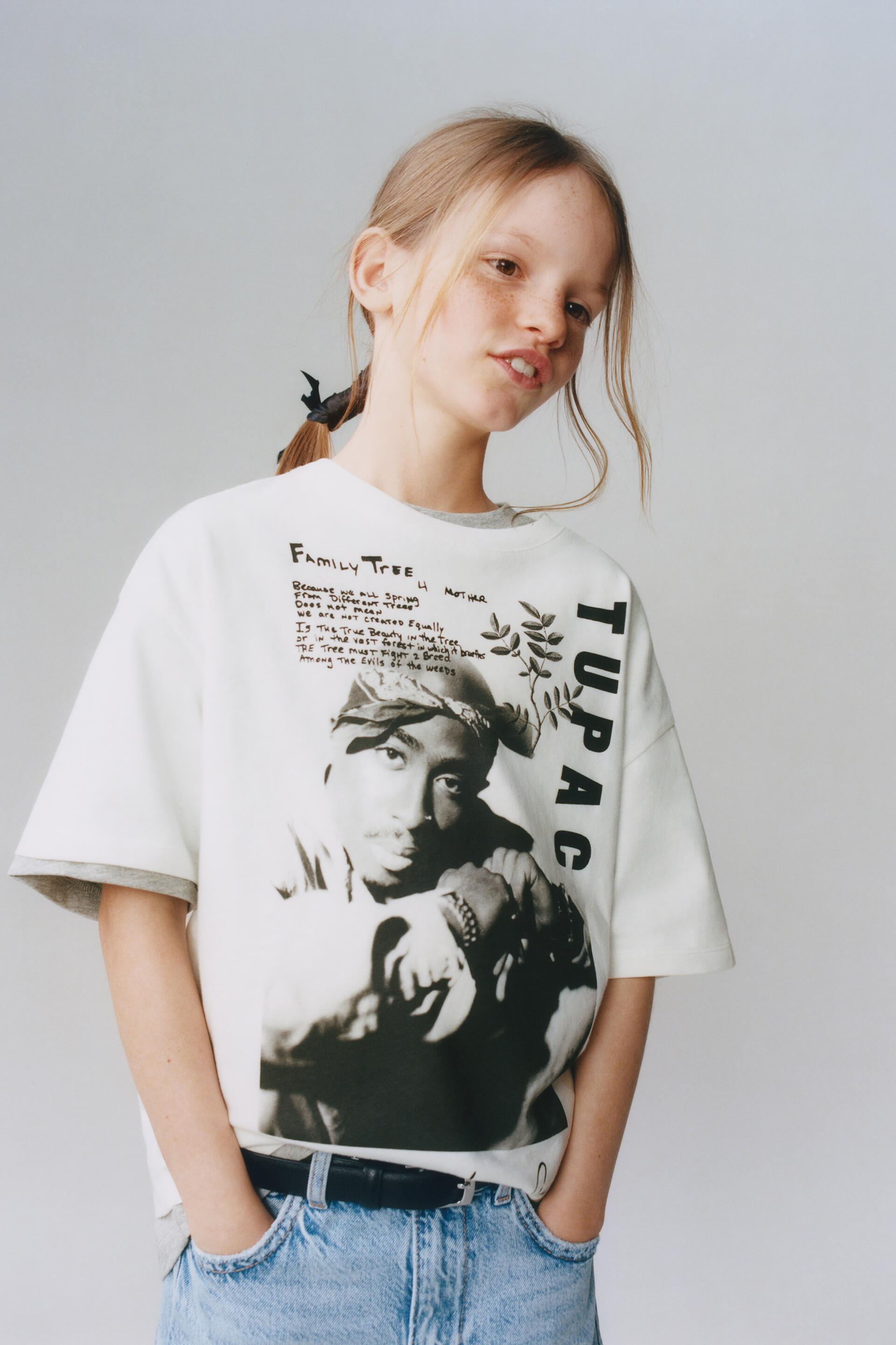 

2PAC (С) ФУТБОЛКА