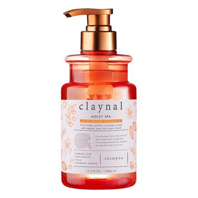 Shampoo e balsami per capelli – Shampoo