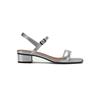 Thommcan Women S Comfort Daily Strap SandalS Silver 8tmnc15m7d Nancy 01