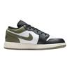 Jordan Air Jordan 1 LOW 553560-092 Children's shoes