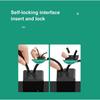 Rainforest Ecological Sprinkler System Control Watering Timer Automatic Mist Spray System Reptile Humidifier