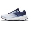 Running Series Sneakers 'White Navy' 112335585-3