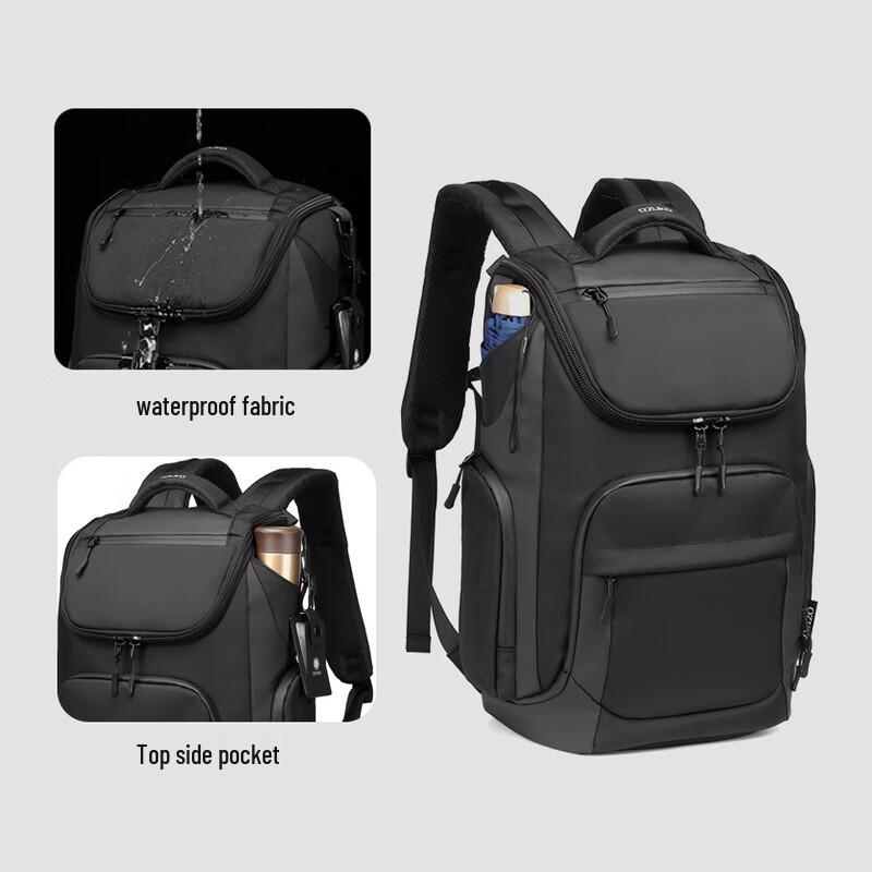 Sukalong Business Travel Backpack