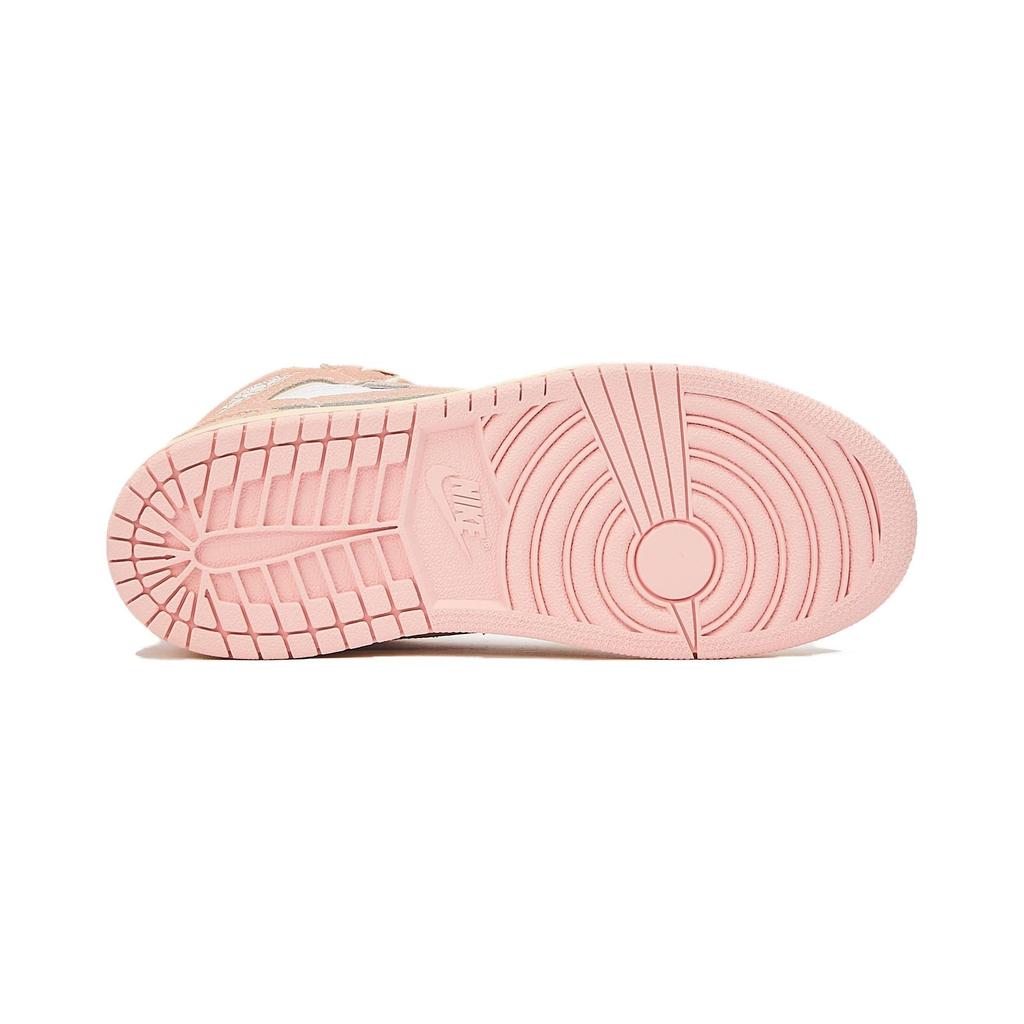 Jordan 1 Retro High OG Washed Pink PS FD2597-600