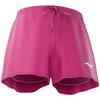 Mizuno Swimming Shorts Men's Moderate Square Leg Swim Trunks N2CBB142