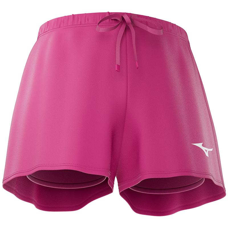 Mizuno Swimming Shorts Men s Moderate N2CAD102 2XL