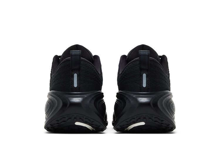 Nike Vomero Plus Black Metallic Dark Grey (Women's)