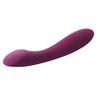 Svakom - Amy 2 G-Spot and Clitoral Vibrator Purple