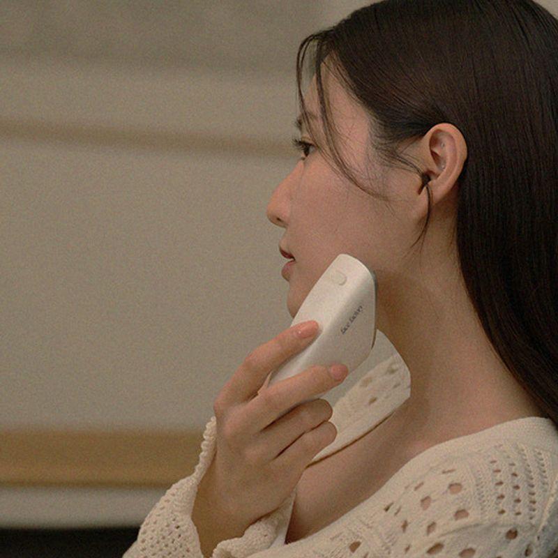 LED Care Cell Liner Skin Care Device