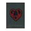 Sealed Big Bang GD&TOP Heart Album
