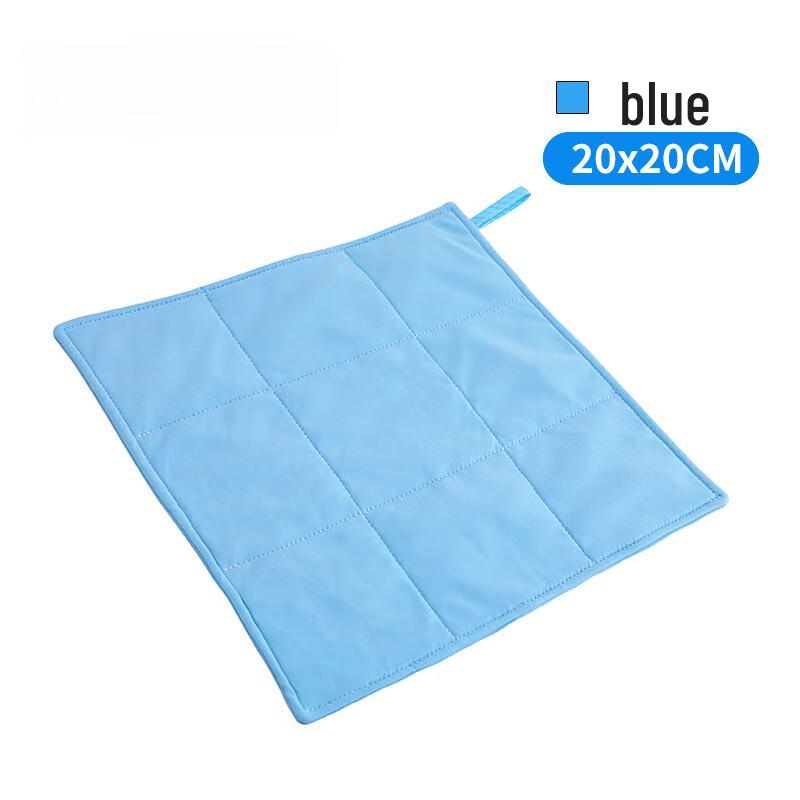 Lilang Dust-Free Cotton Wipes