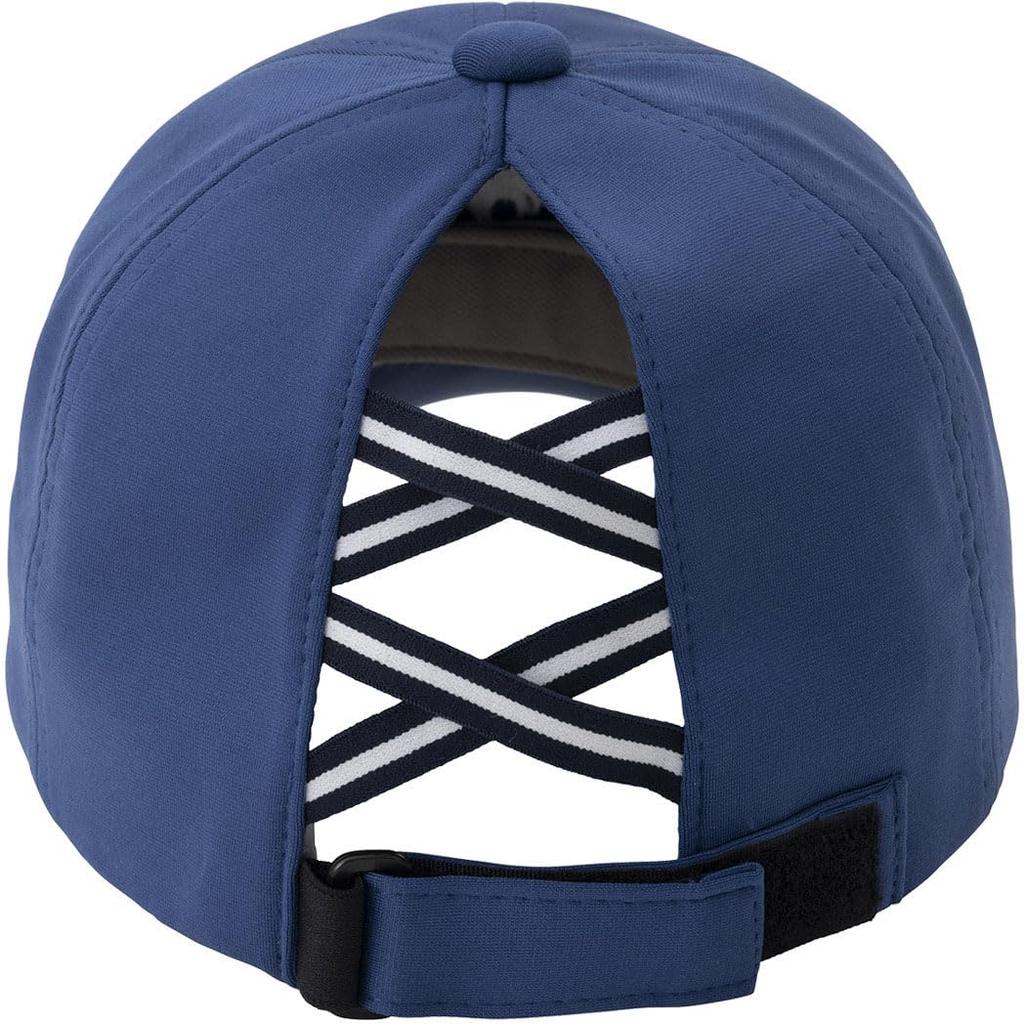 French Tail Cap QTCXJC20_BLNV_F