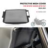 For Motorcycle Accessories Radiator Guard Protection Grille Cover Protector MT-09 MT09 SP 2024 2025 XSR900 2024 2025 9GT 2025