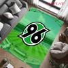Hannover Soul Carpet Rug for Living Room Bedroom Home Sofa Decoration,Kids play Nonslip Floor Mat