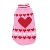 Cute Sphynx Cat Sweater Pullover Winter Warm Pet Clothes for Cats Kedi Kitten Costume Puppy Clothing Mascotas Ropa Para Gatos