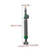 General Sprinkler Air Pressure Spray Beverage Bottle Gardening Vegetable Watering Disinfection Atomizing Rod Spray Pot Wholesale