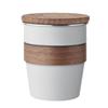 MidOcean Walnut 350ml Tumbler