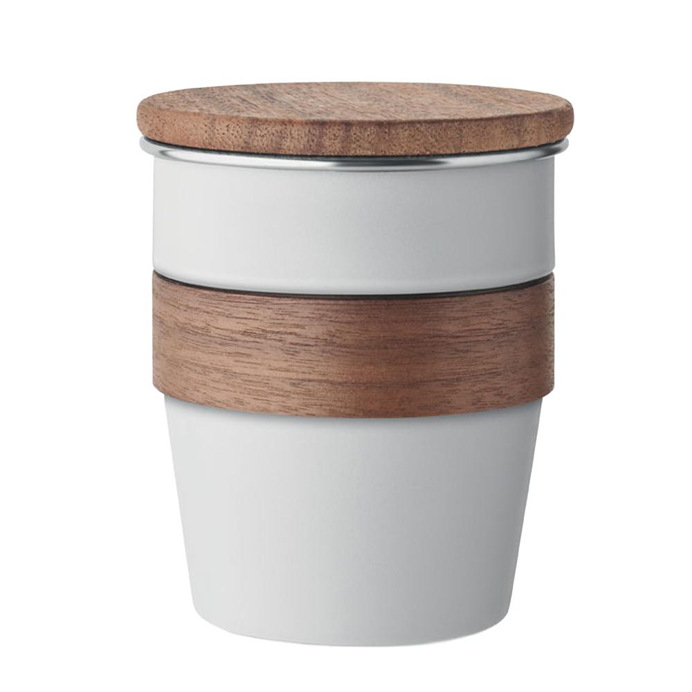 MidOcean Walnut 350ml Tumbler