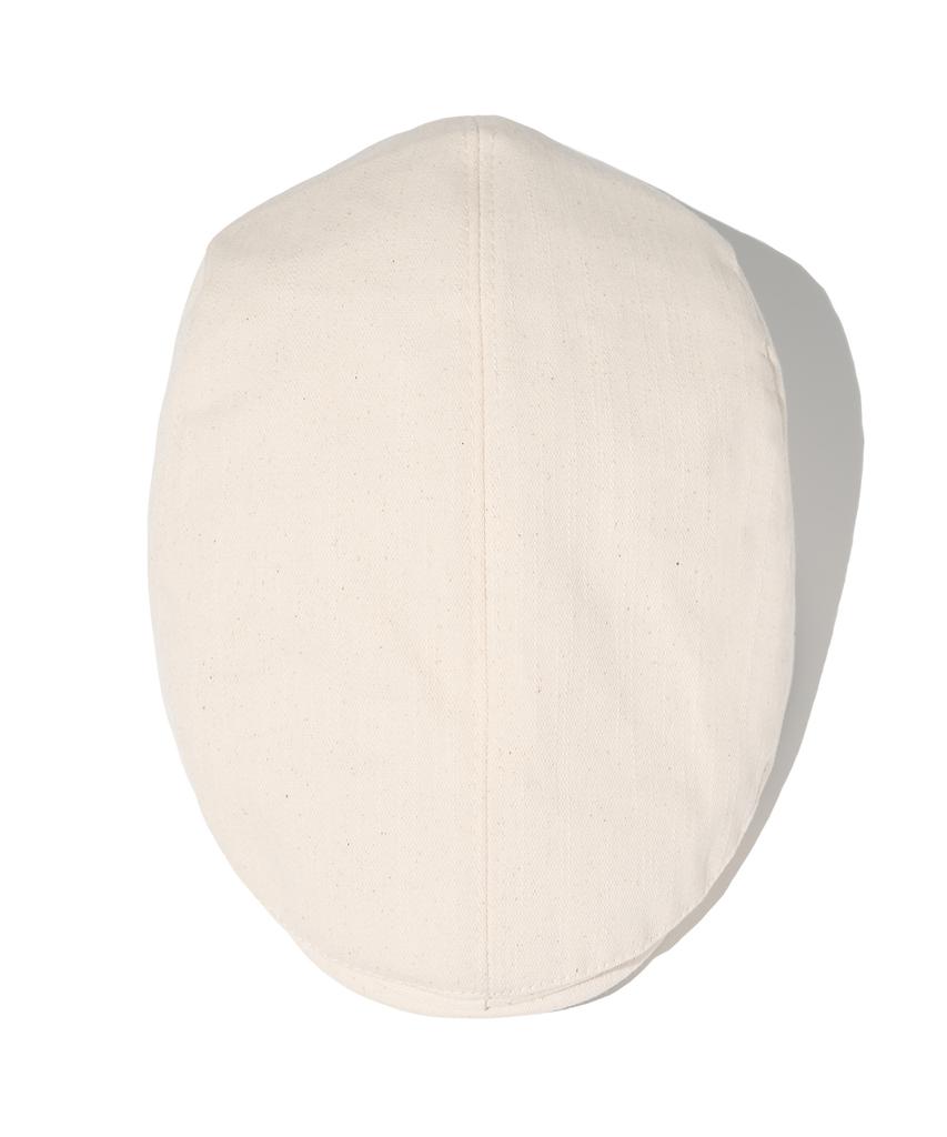 CARGOBROS FOR WOMAN Classic Mood Hunting Cap (Ivory)