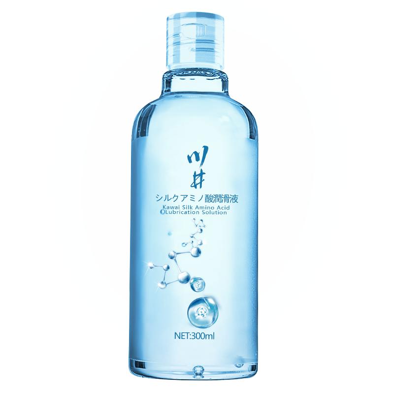 Water-Based Lubricant Safe Vaginal Anal, Wash-Free Lube for Couples, Adult Erotic Tools Compatible Condoms Toys