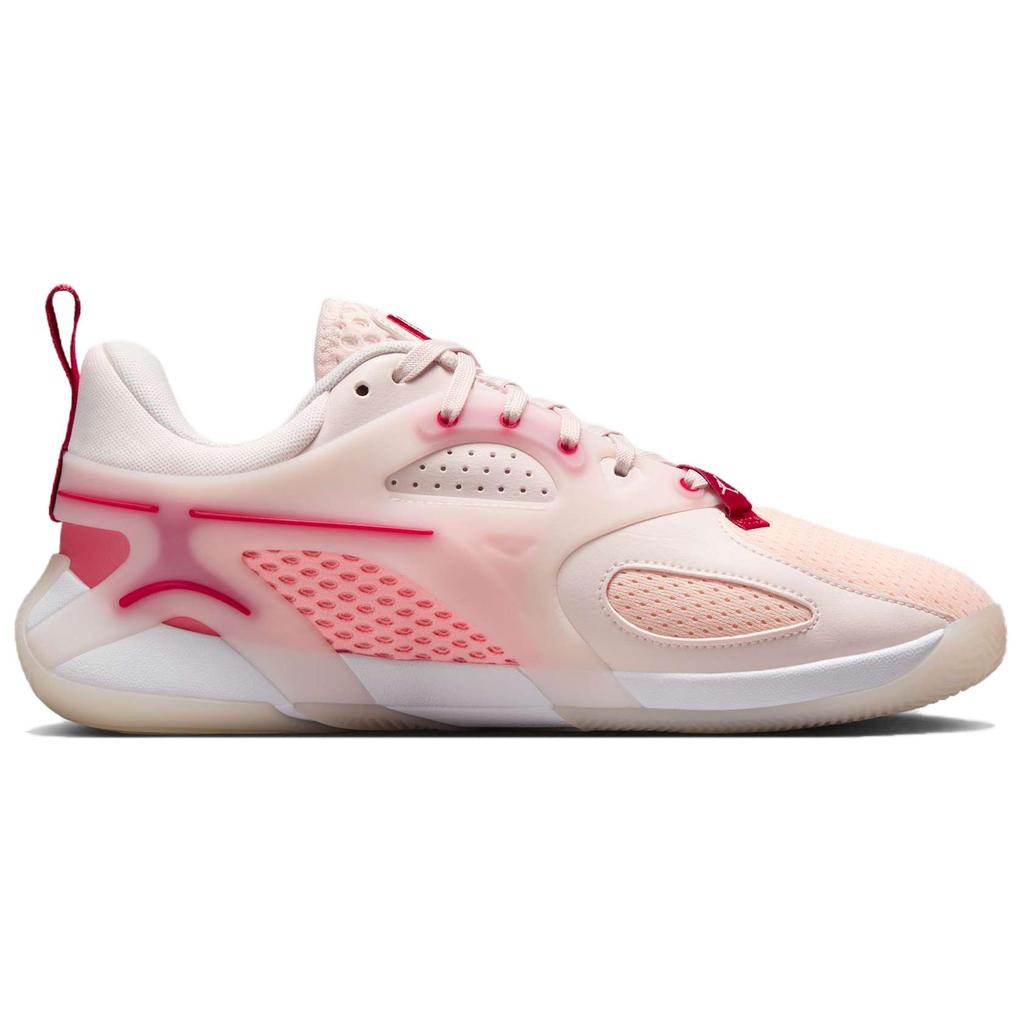 Air Jordan Heir Pf Light Soft Pink Varsity Red FZ2473-600