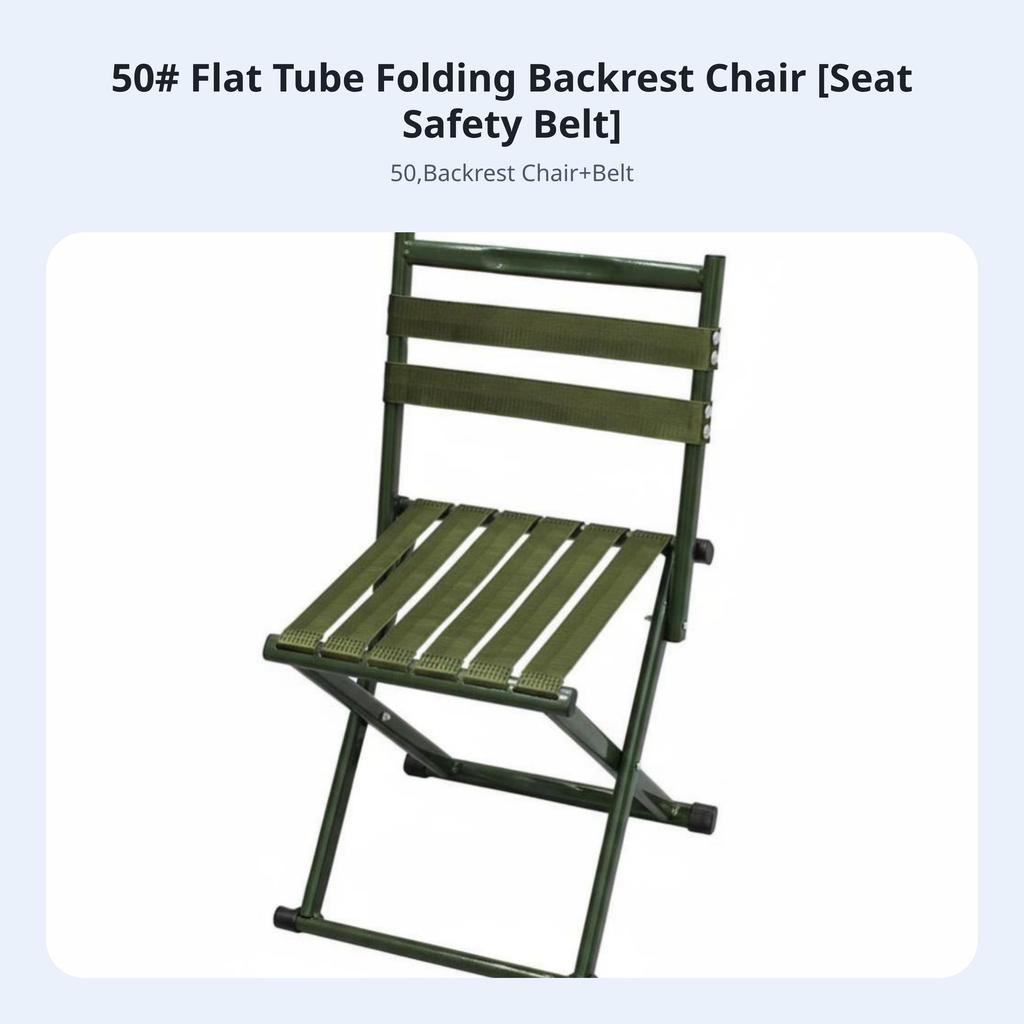 Space-Saving-Height Camp Stool Foldable Design Folding Chair Lightweight Strong Load-Bearing For Children Tripers Trip