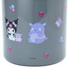Sanrio Kuromi Room Box x 23 x Character SANRIO 799408 Kuromi-chan 37.5 22.5cm