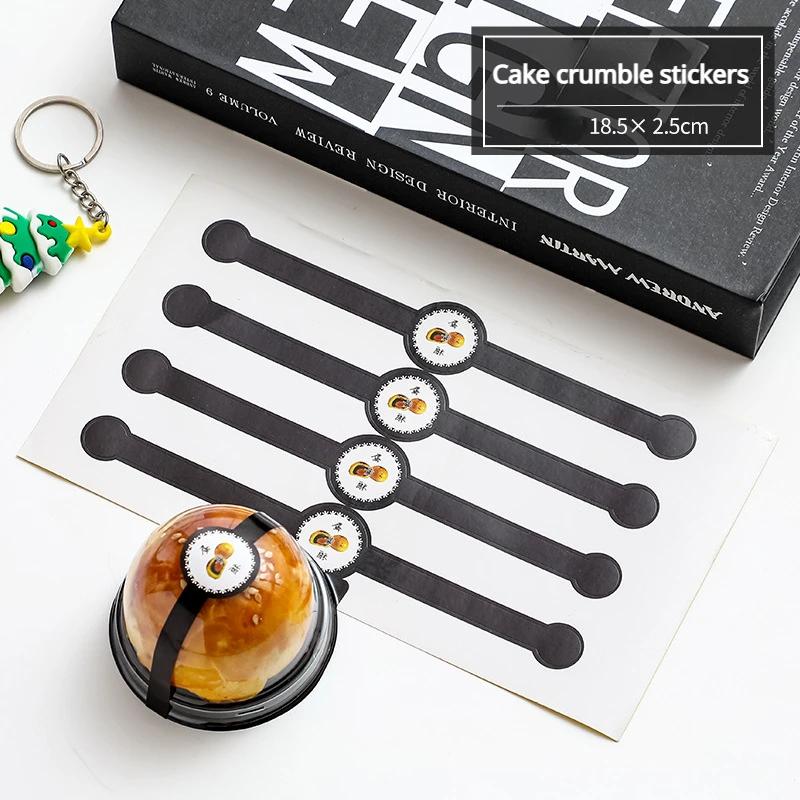 

100 шт. Прозрачные пластиковые мини-коробки для кексов, Подставка-купол для маффинов, Контейнер для маффинов, Коробка для свадьбы, дня рождения, десерта, выпечки, украшения 30pcs