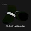 4Pcs Dog Shoes Breathable Pet Shoes Outdoor Dog Booties Summer Hot Pavement Dog Paw Protectors for Walking Hiking Running
