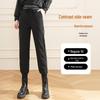 Women's Duck Down Thermal Puffer Pants