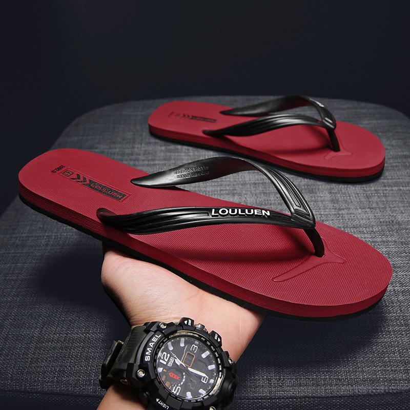 

Шлепанцы мужские приморские пляжные нескользящие спортивные на открытом воздухе легкие сандалии для прилива ущипнуть ноги спортивные мужские сандалии 40