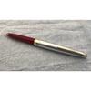 Used Fountain Pen, Platinum, 18K Nib, Fine, Soft