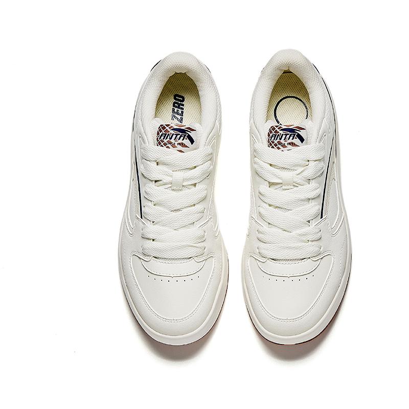 Anta 4 Carat Low Top Skateboard Shoes Men's 112548075-1
