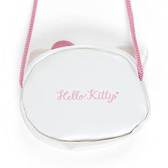 Sanrio Rope Coin Case Hello Kitty Kitty-chan CasePass Character 1138.8cm 765813