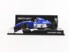 Minichamps Ligier Renault JS39B Olivier Panis 1994 1/43