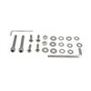 Motorcycle Fog Light Protector Guard Cover Flipable Adjustment For BMW R1200GS F800GS F700GS F650 K1600 Universal Accessories