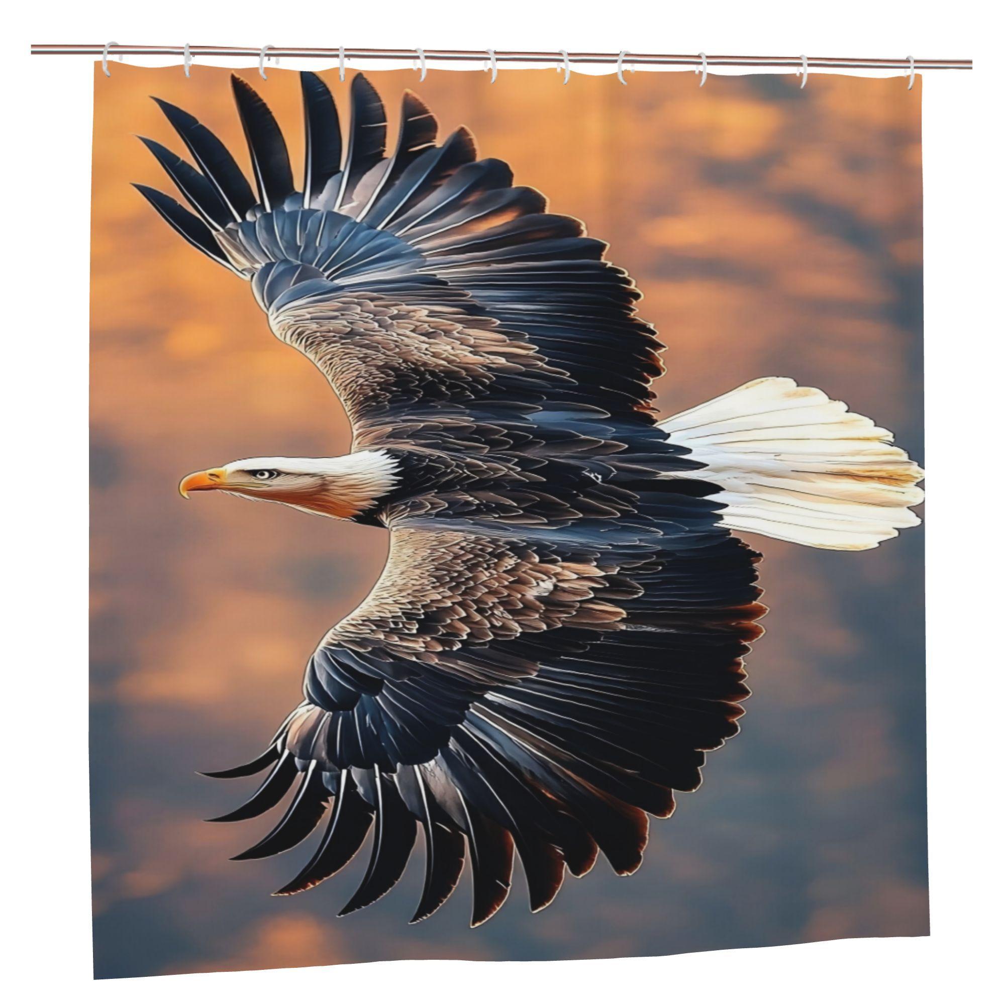 

for Home Bathroom Decoration W90xH180cm