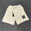 New Short Sleeve T Shirt numbers22No. 10 Jersey Football Uniform Mesh Sports Casual Shorts Couple Set