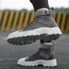 Trend Casual Sneakers Men Fashion Cowboy shoesFor Men New Ankle Shoes Roman Punk Sport Outdoor Sneakers Male 2023