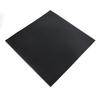 Neoprene Rubber Sheet Solids Rubber Pad Anti-Slip Waterproof Cushion For DIY Gaskets Crafts