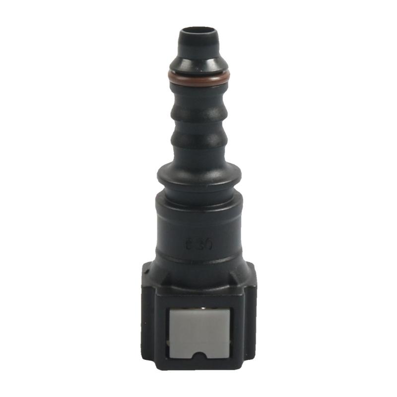 15Pcs Fuel Line Repair Kit Universal Fuel Line Quick Connector For Cars And Motorcycles With Storage Box