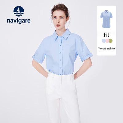 Tops – Bluse e camicie