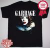 NEUES Müllband Kurzarm Schwarz Alle Größen S-5XL T-Shirt.webp Unisex T-Shirt