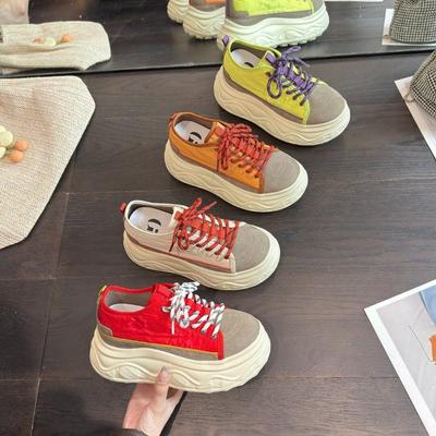 Damenschuhe – Sportschuhe