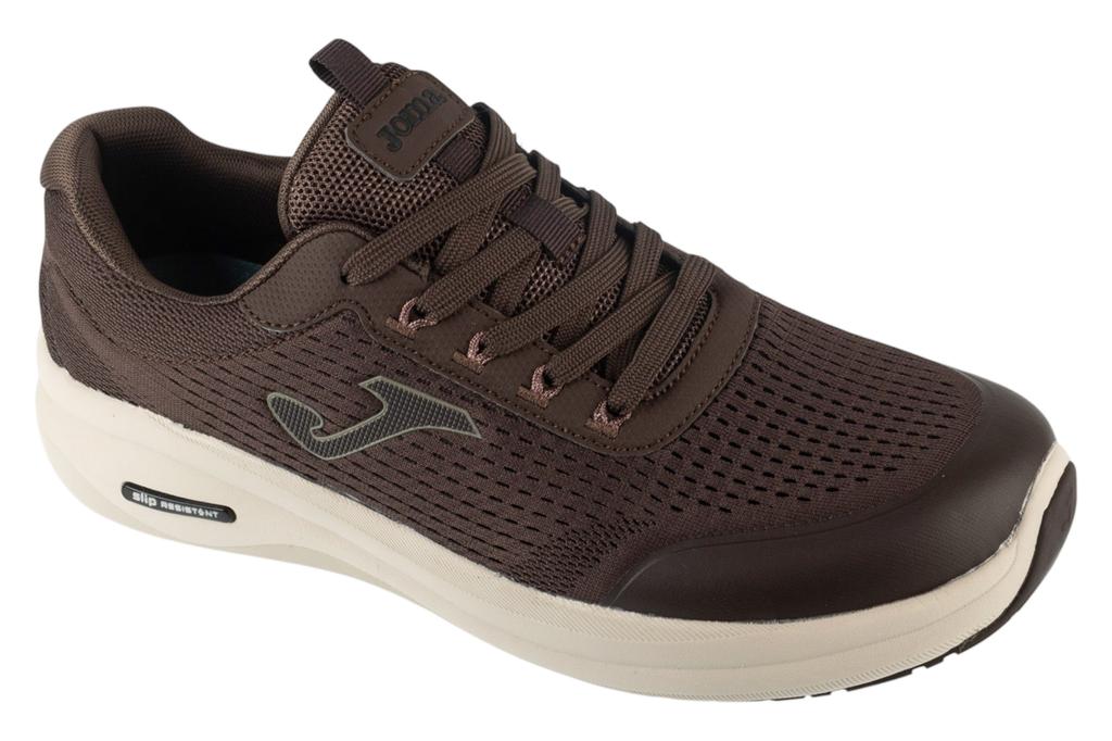 Joma Iron Men 24 CIRONW, Tênis marrom masculino