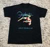 Foghat Live At The Belly Up Band Black Gift Fan All Size T-Shirt AE407