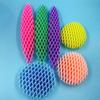 3D Elastic Mesh Deformation Ball - Children's Decompression Toy