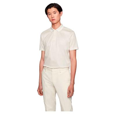 Parlay Short Sleeve Polo Shirt