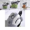 Cute Shark Plush Toy Pendant Keychain Creative Bag Decoration