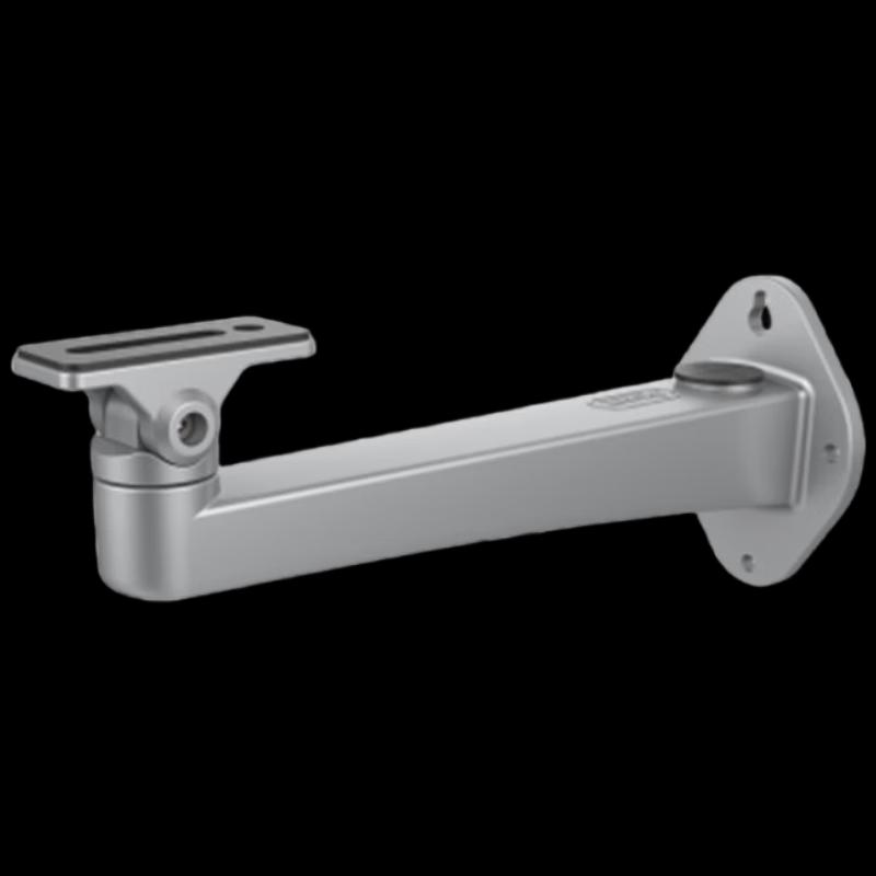 Hikvision Camera Wall Mount Bracket CN plug (adapter included)